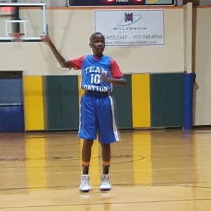 Meet your Posher, Chameka